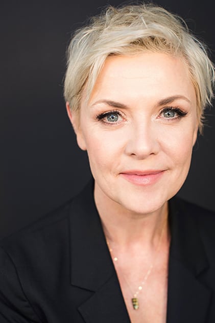 Amanda Tapping Amanda Tapping