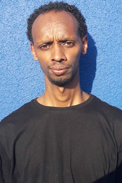 Nasir Jama Nasir Jama