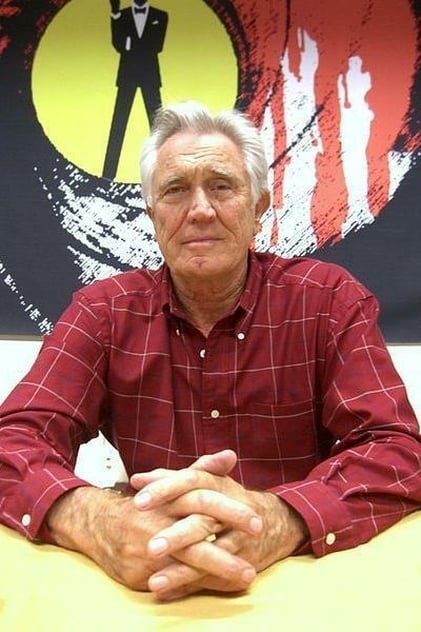 George Lazenby George Lazenby