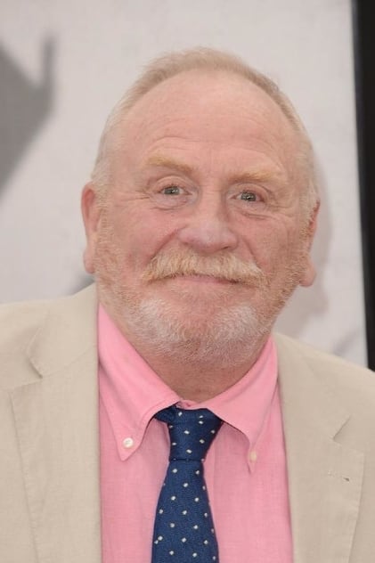 James Cosmo James Cosmo