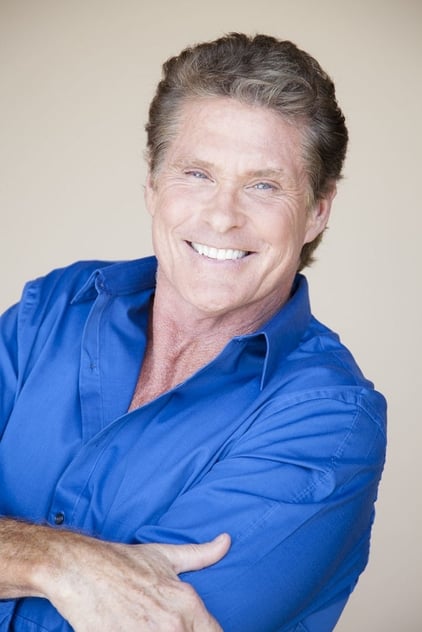 David Hasselhoff David Hasselhoff