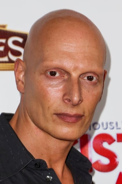 Joseph Gatt Joseph Gatt