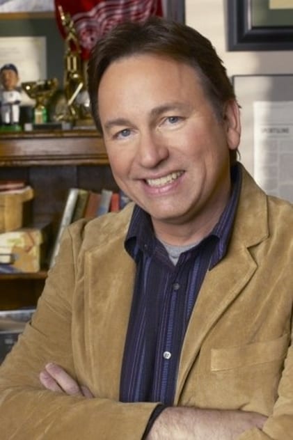 John Ritter John Ritter