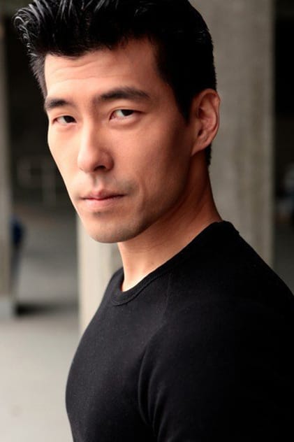 Kevan Ohtsji Kevan Ohtsji