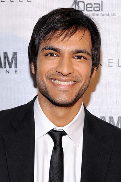 Arjun Gupta