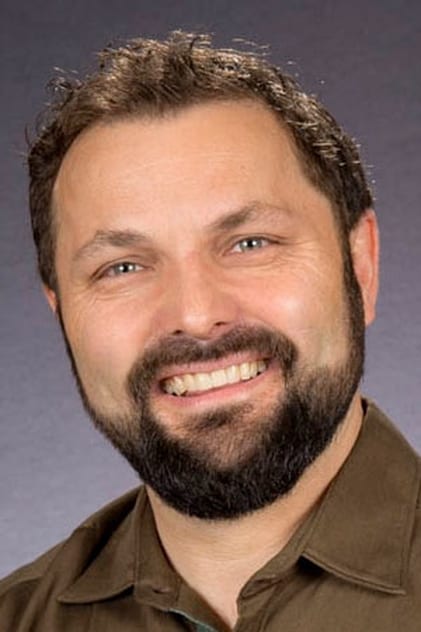 Brian Drummond Brian Drummond