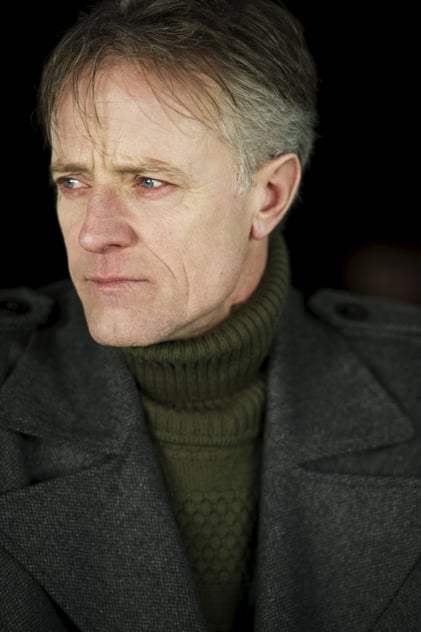 Lars Simonsen Lars Simonsen