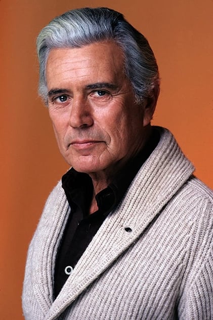 John Forsythe John Forsythe