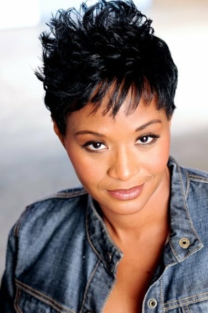 Tisha French Tisha French