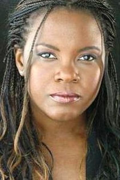 Angela Moore Angela Moore