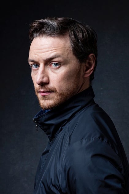 James McAvoy James McAvoy