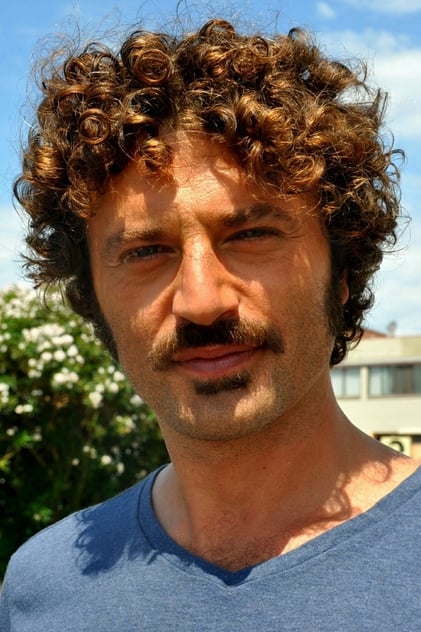 Guido Caprino Guido Caprino