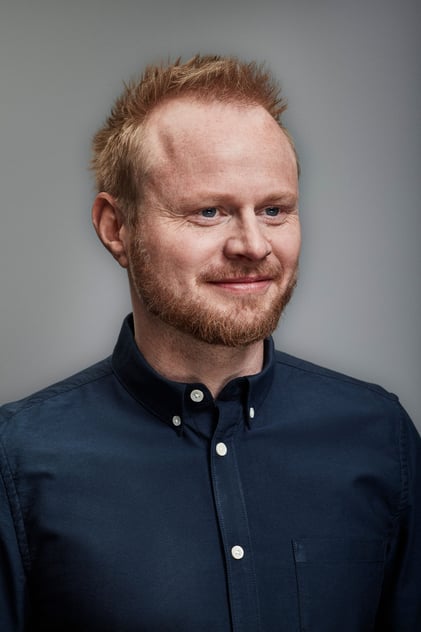 Jonatan Spang Jonatan Spang