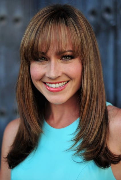 Nikki DeLoach Nikki DeLoach