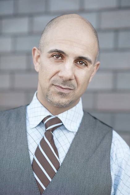 Anthony Azizi Anthony Azizi