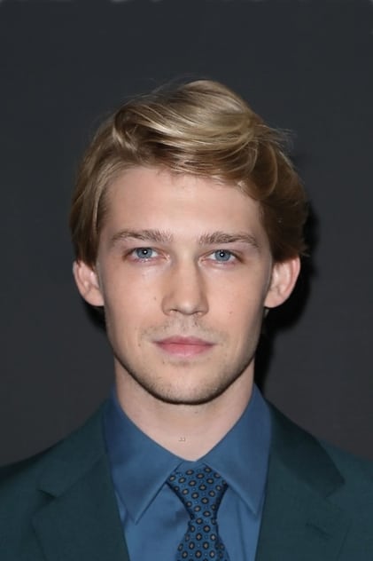 Joe Alwyn Joe Alwyn
