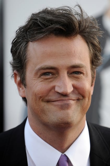 Matthew Perry Matthew Perry