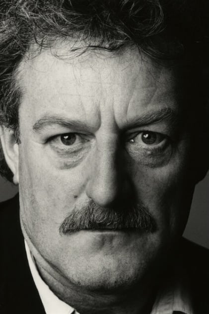 Bernard Hill Bernard Hill