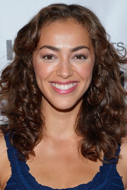 Elena Goode Elena Goode