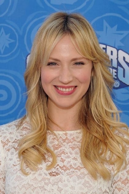 Beth Riesgraf Beth Riesgraf
