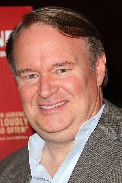 Tom McGowan Tom McGowan
