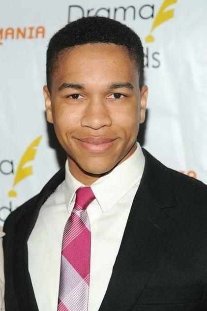 Aaron Moten Aaron Moten