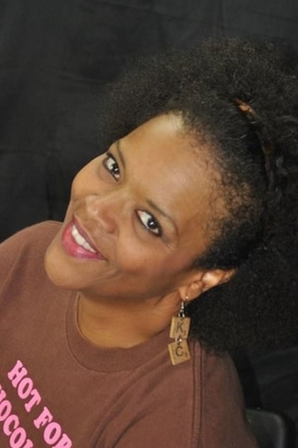 Katsy Chappell Katsy Chappell