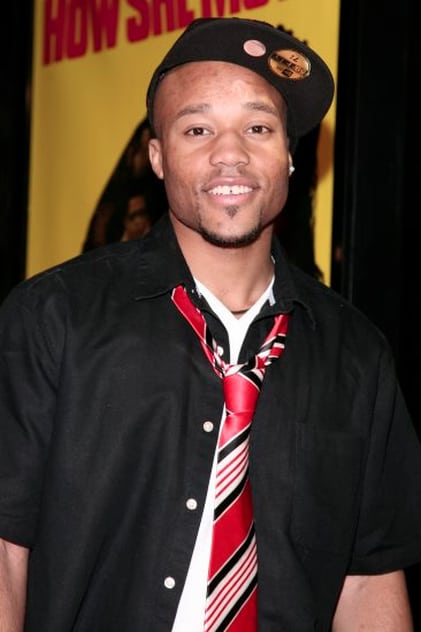 Dwain Murphy Dwain Murphy