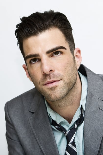 Zachary Quinto Zachary Quinto