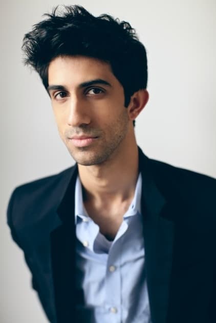 Sathya Sridharan Sathya Sridharan