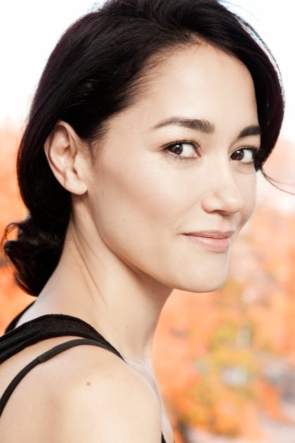 Sandrine Holt Sandrine Holt