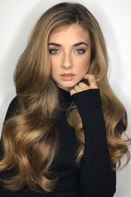 Giorgia Whigham Giorgia Whigham