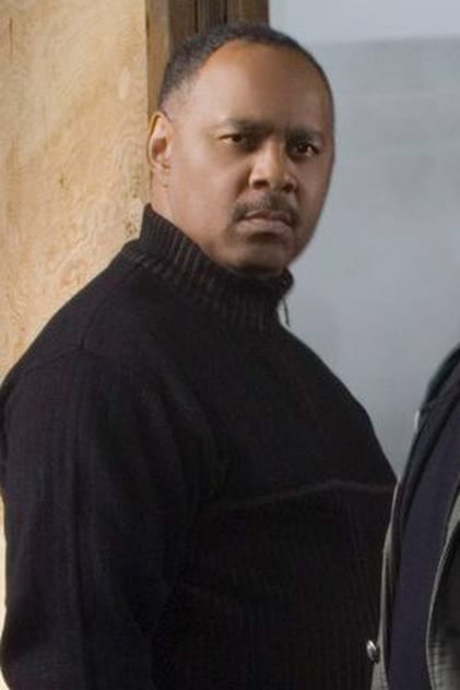 Nathaniel DeVeaux Nathaniel DeVeaux