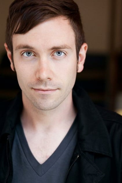 Kit Williamson Kit Williamson