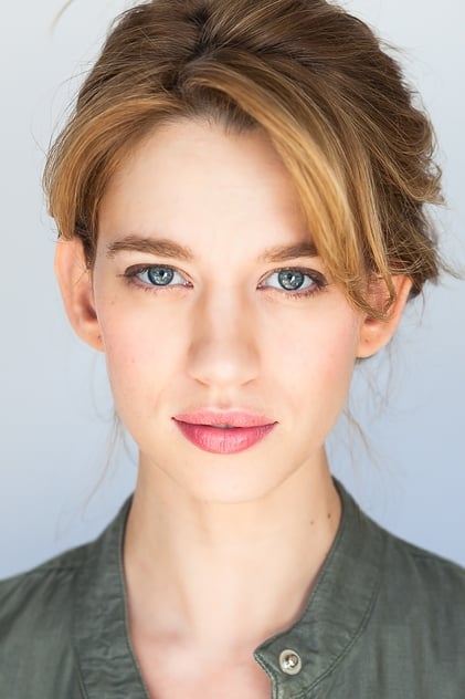 Yael Grobglas Yael Grobglas