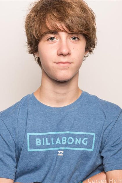 Carter Heintz Carter Heintz