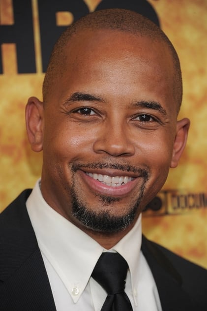 Michael Boatman Michael Boatman