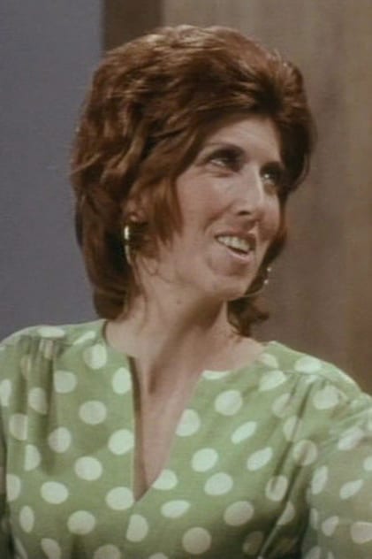 Marcia Wallace Marcia Wallace