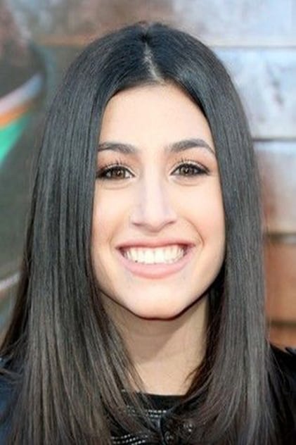 Dana Gaier Dana Gaier