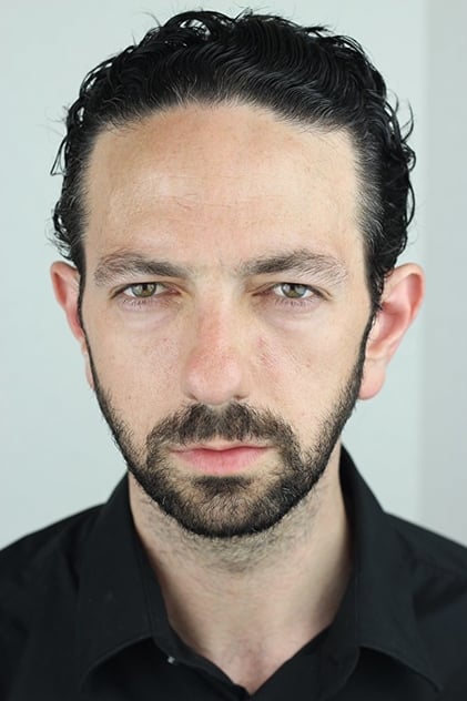 Brian Berrebbi Brian Berrebbi