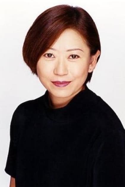 Hiromi Tsuru Hiromi Tsuru