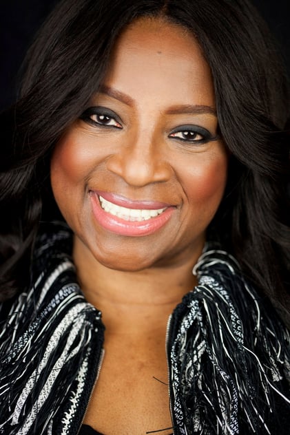 LaTanya Richardson Jackson LaTanya Richardson Jackson