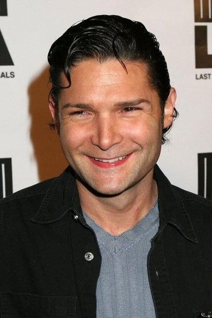 Corey Feldman Corey Feldman