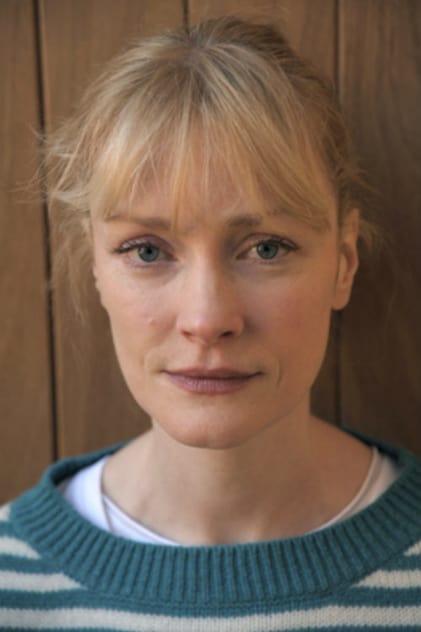 Claire Skinner Claire Skinner