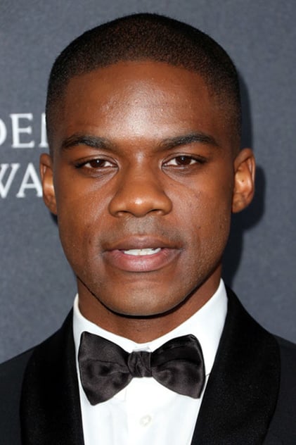 Jovan Adepo Jovan Adepo