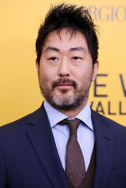 Kenneth Choi Kenneth Choi