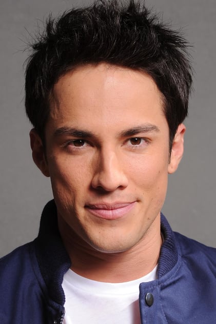 Michael Trevino Michael Trevino