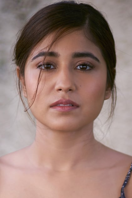 Shweta Tripathi Shweta Tripathi