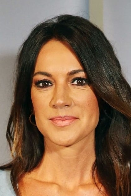 Cristina Saavedra Cristina Saavedra