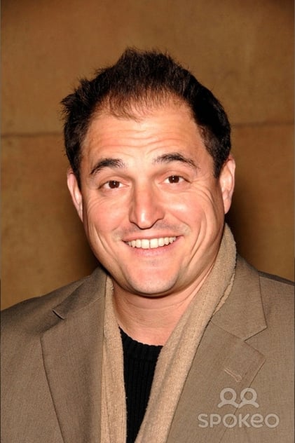 Michael DeLuise Michael DeLuise